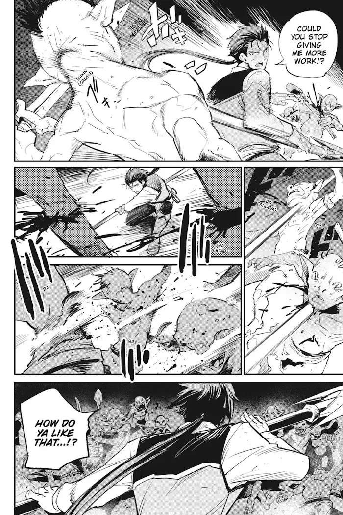 Goblin Slayer Chapter 72 image 13_optimized